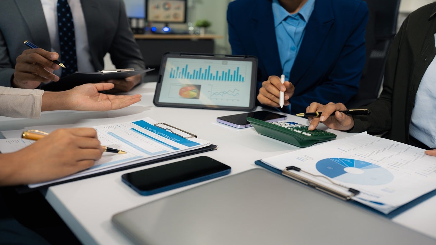 Shopify website screenshot