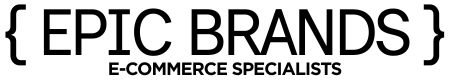 EPIC BRANDS