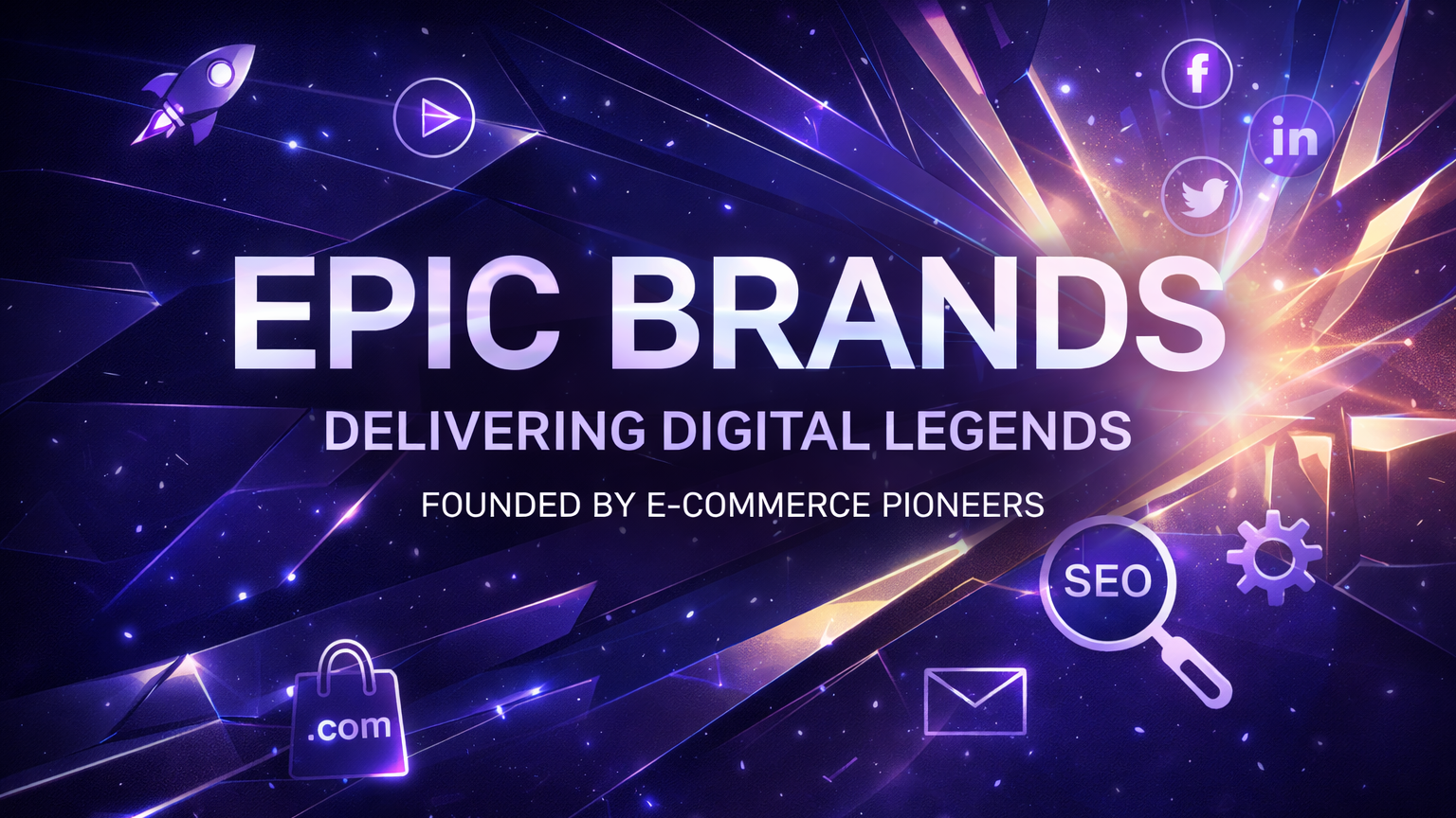 Shopify website design and development preview