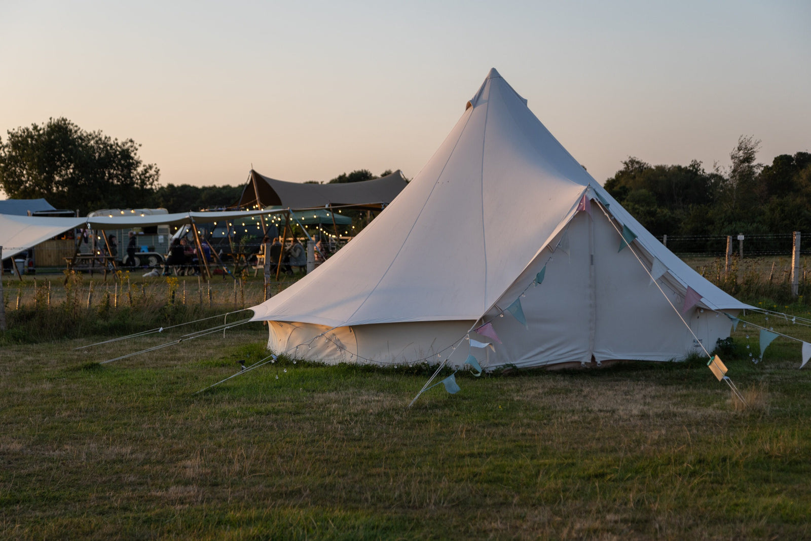 Shopify website screenshot