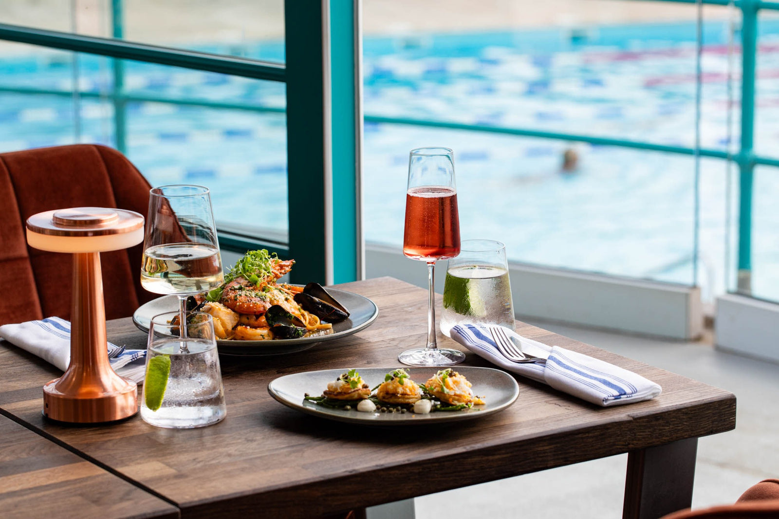 Shopify website screenshot