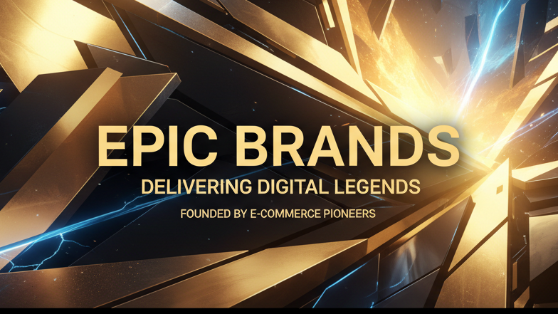 Epic Brands team
