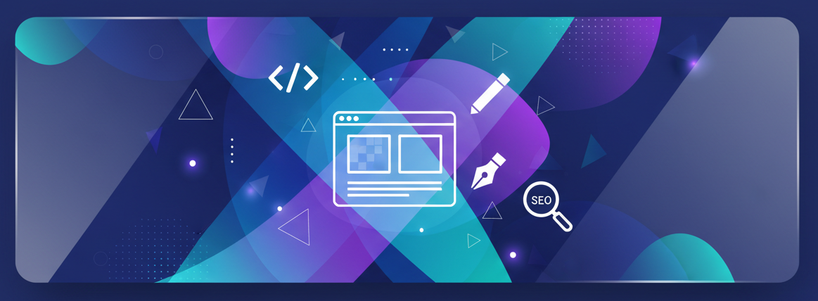 Shopify website design and development preview