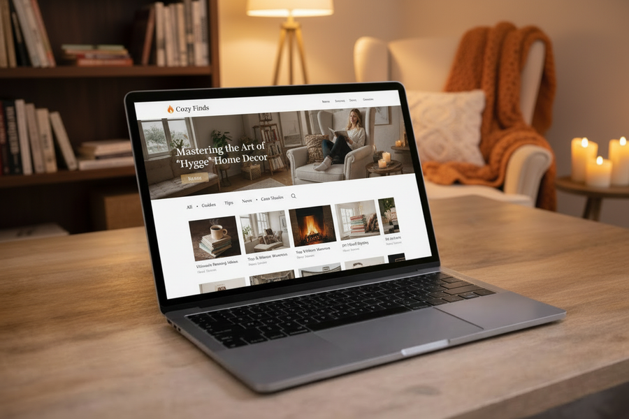 Epic Shopify Hub — Resources & Blog Index (SEO Layout)